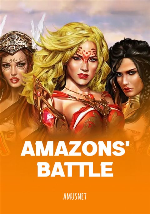 Amazons' Battle