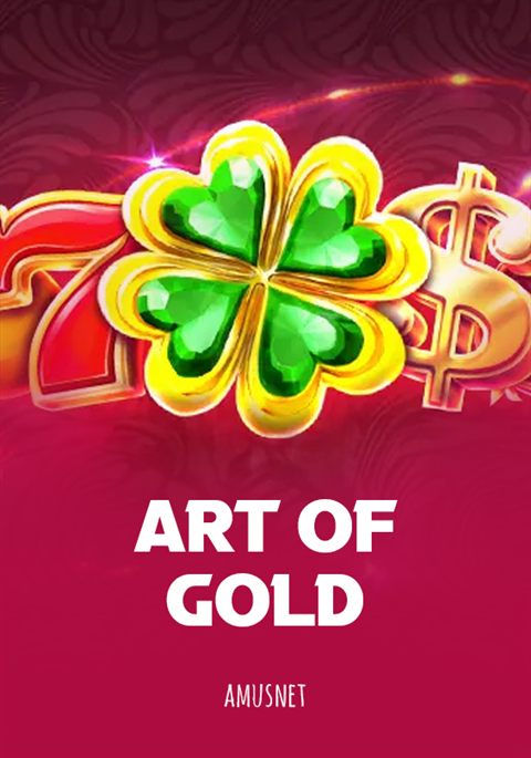Art of Gold