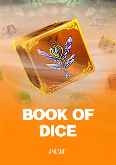 Book of Dice