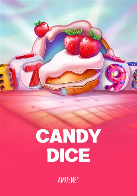 Candy Dice