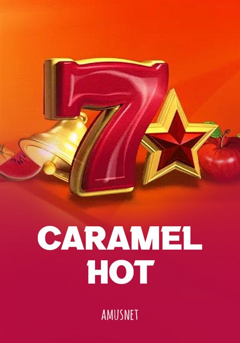 Caramel Hot