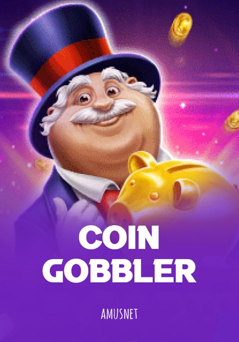 Coin Gobbler