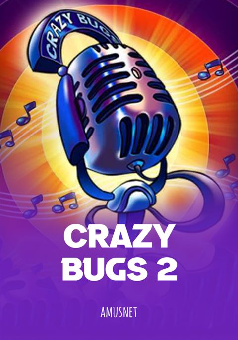 Crazy Bugs 2