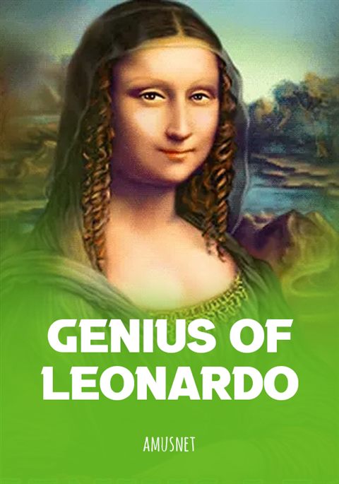 Genius of Leonardo