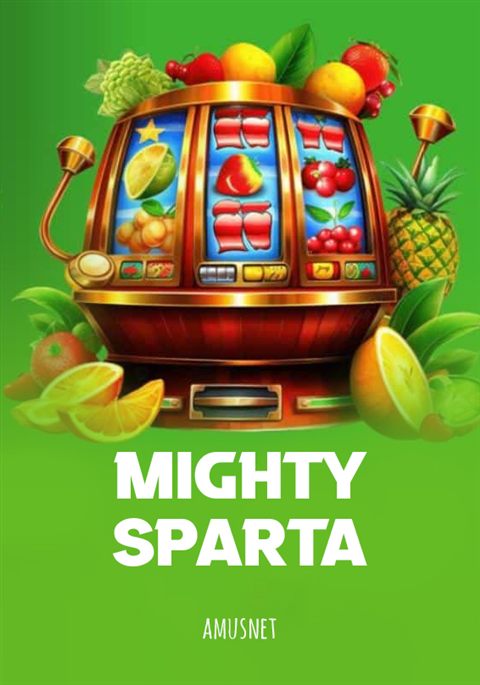 Mighty Sparta