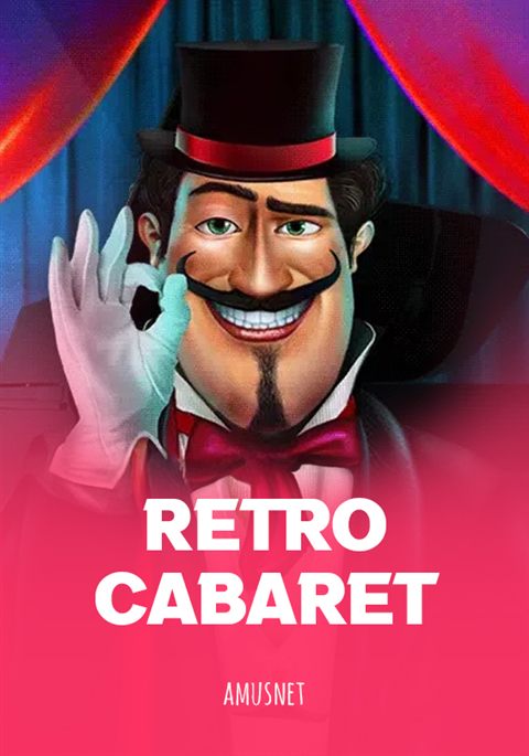 Retro Cabaret