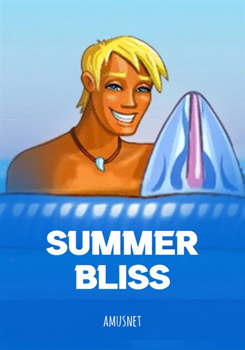 Summer Bliss