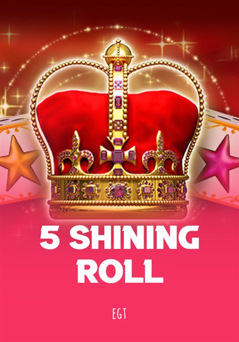 5 Shining Roll