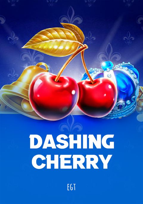 Dashing Cherry
