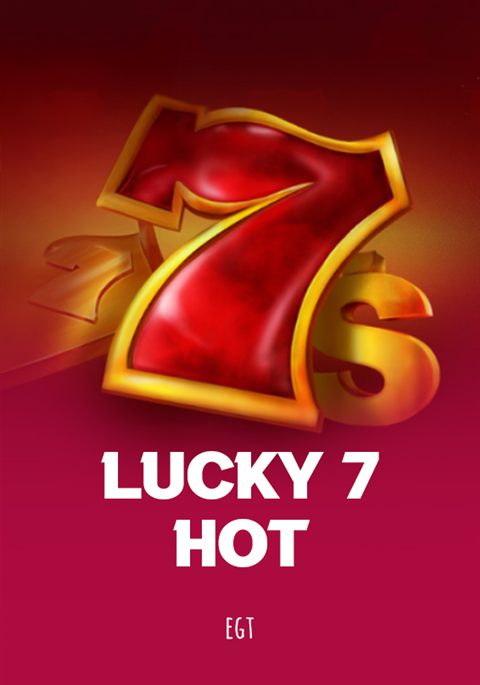 Lucky 7 Hot
