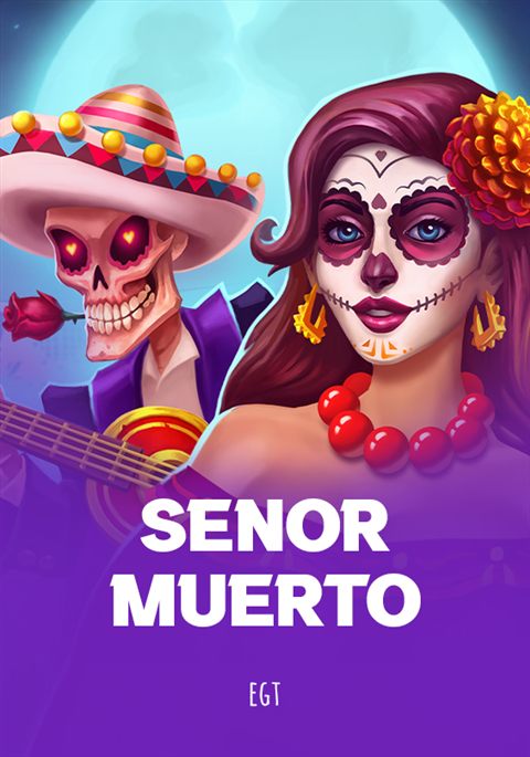 Señor Muerto