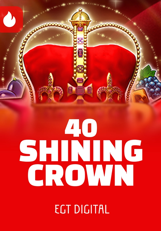 Shining Crown