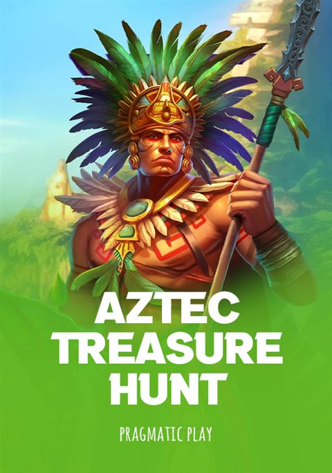 Aztec Treasure Hunt