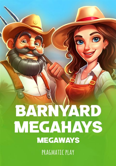 Barnyard Megahays