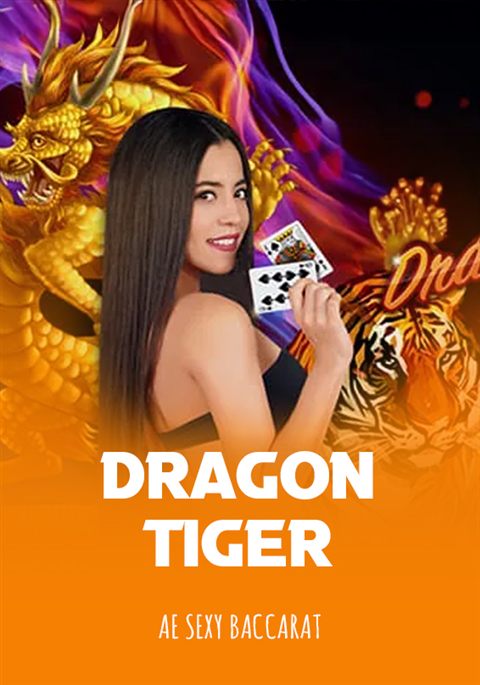 Dragon Tiger