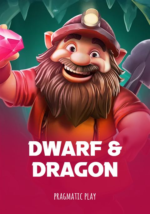 Dwarf & Dragon