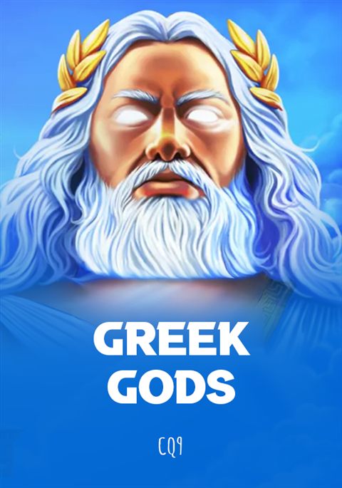 Greek Gods