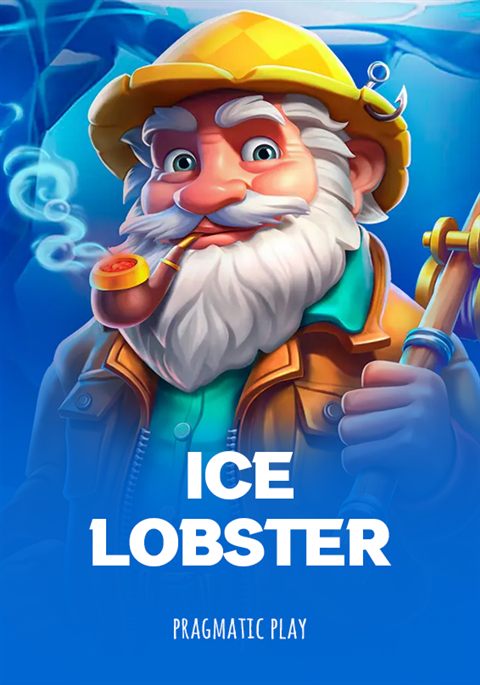 Ice Lobster