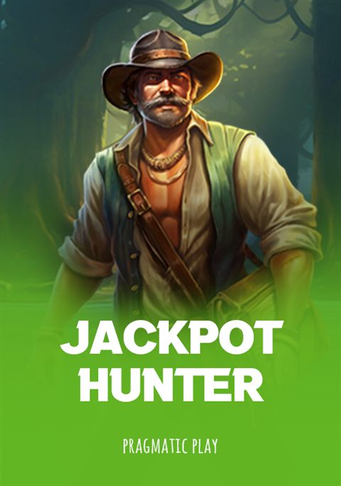 Jackpot Hunter