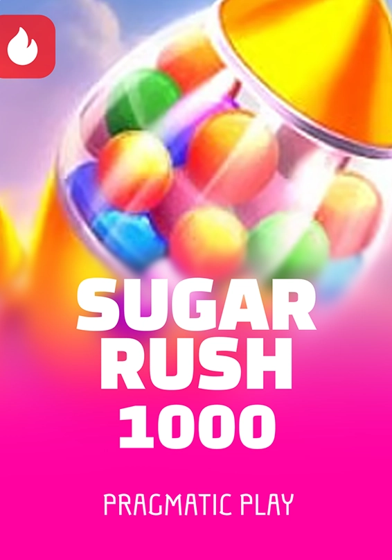 Sugar Rush 1000