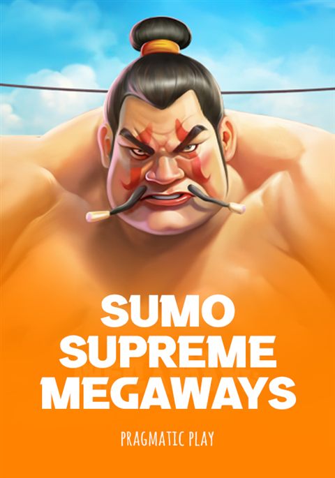 Sumo Supreme Megaways