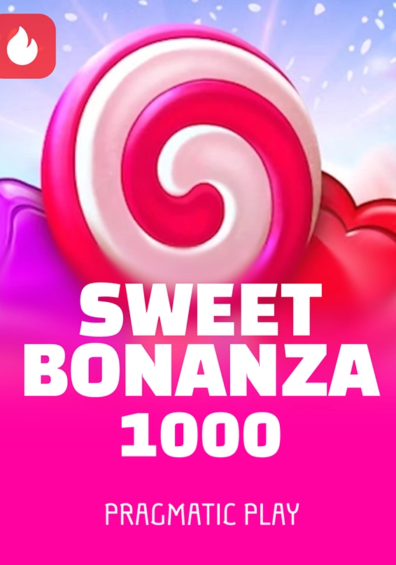 Sweet Bonanza