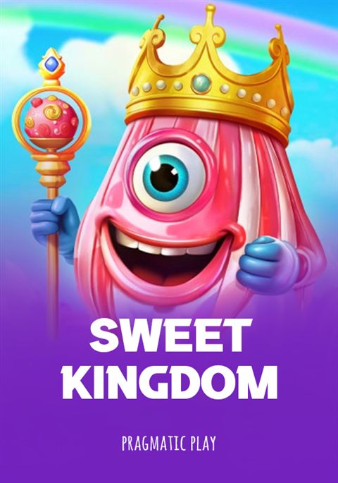 Sweet Kingdom