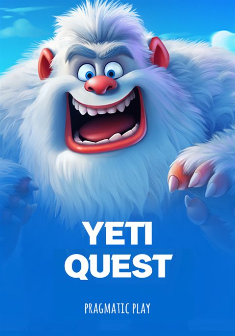 Yeti Quest