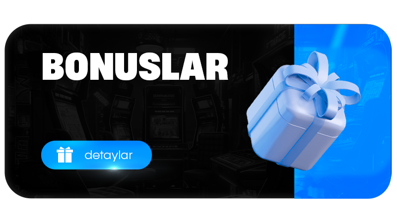 Bonuslar