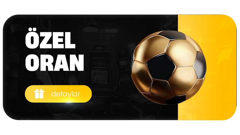 Özel Oran