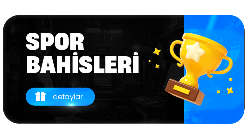 Spor Bahisleri